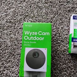 wyxe Cam Outdoor
