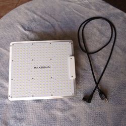 Led Grow Light 