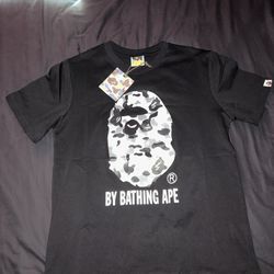 Bape Shirt L