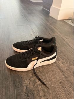 Puma shoes size 9