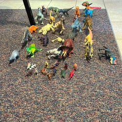 Dinosaurs