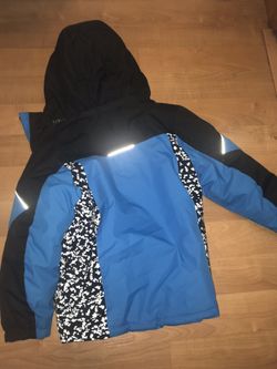 Gerry coat boys 10/12