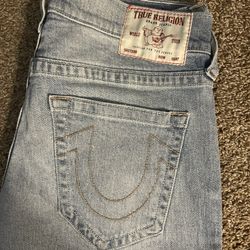 True Religion Jeans Size 32
