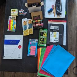 Drawing, Painting, Arts And Crafts Supplies