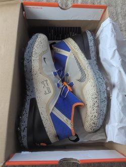 Nike Air Zoom Golf Shoes