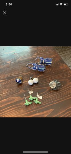 Cabinet Or Drawer Pulls