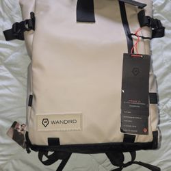 WANDRD Hiking backpack