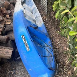 Kayak (2 Person) Used 