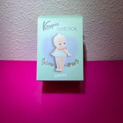 Kewpie Blind Box