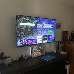 TCL Roku TV