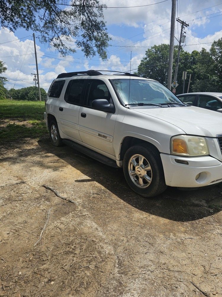 2005 GMC Envoy