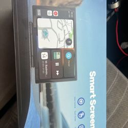 CarPlay Screen