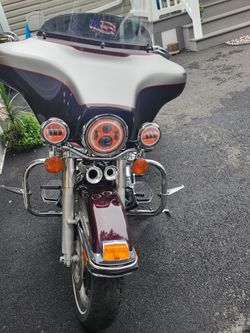 2007 harley davidson