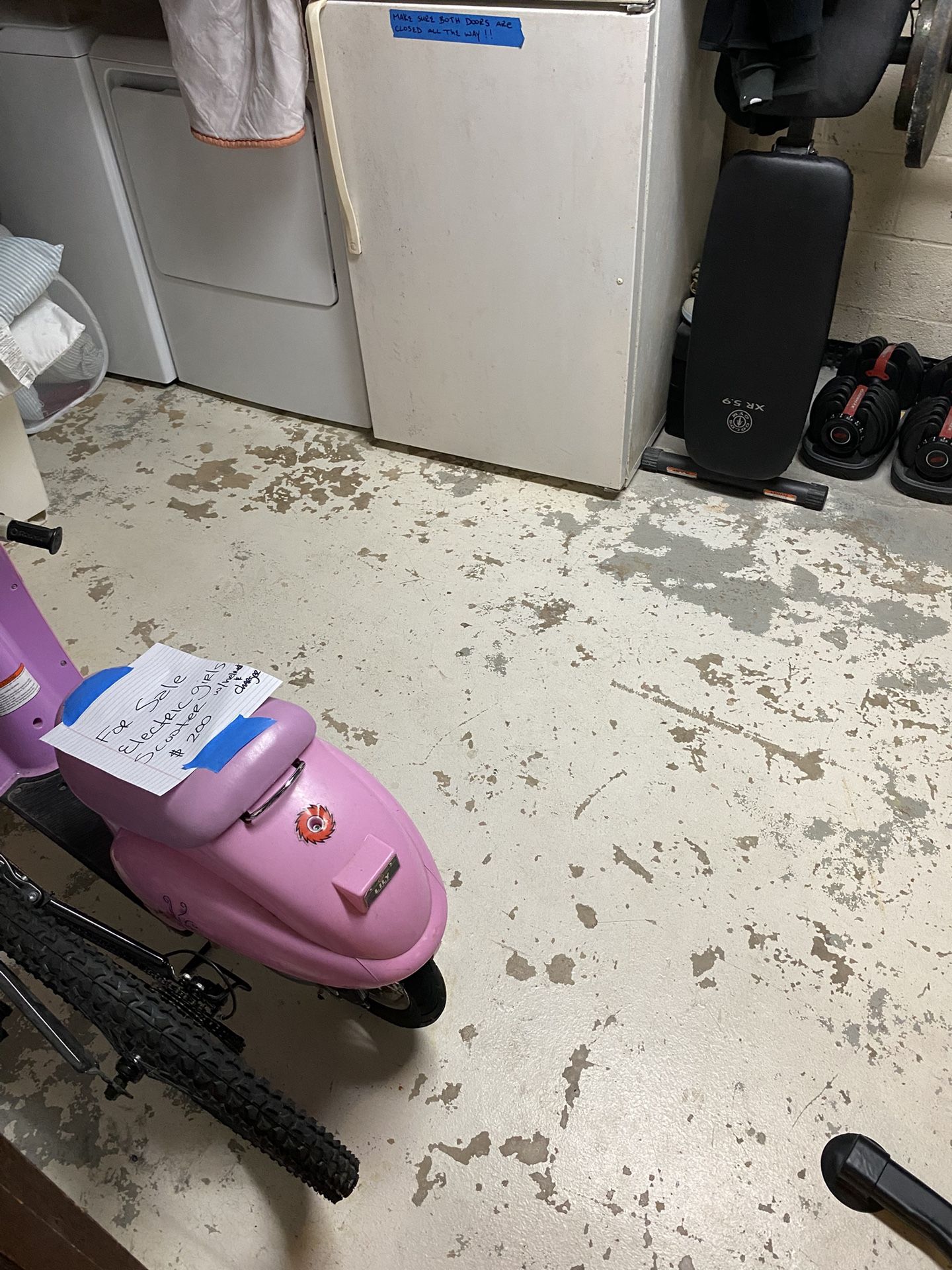 Moving Out Sale