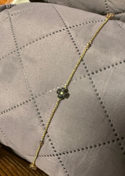 Swarovski bracelet , size M
