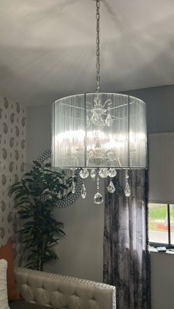 Chandelier