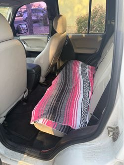 2004 Jeep Liberty