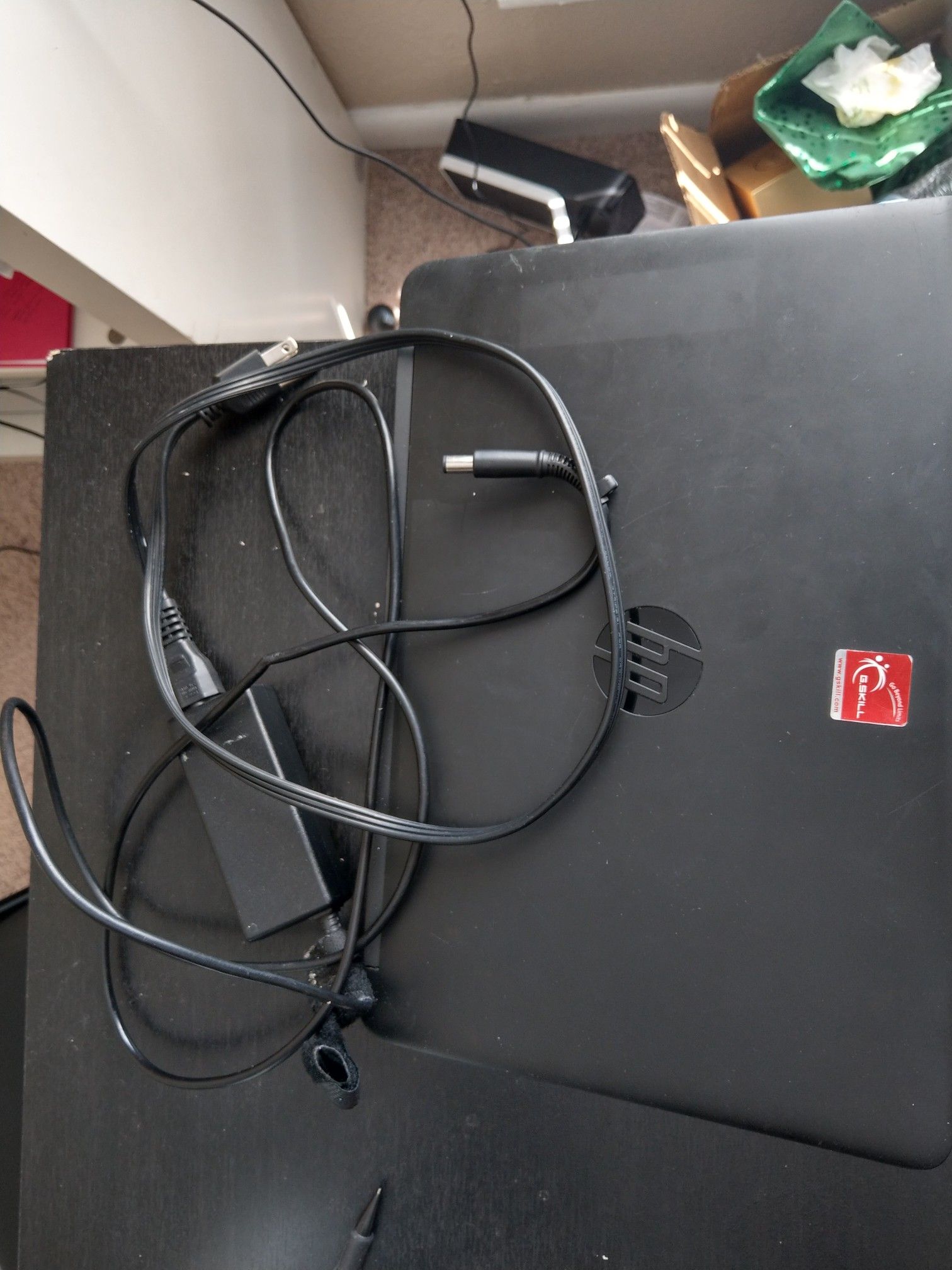 Hp Laptop probook 640 G1