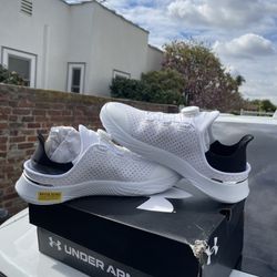 under armor Shoes