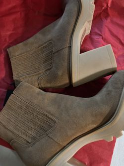 Women Boots