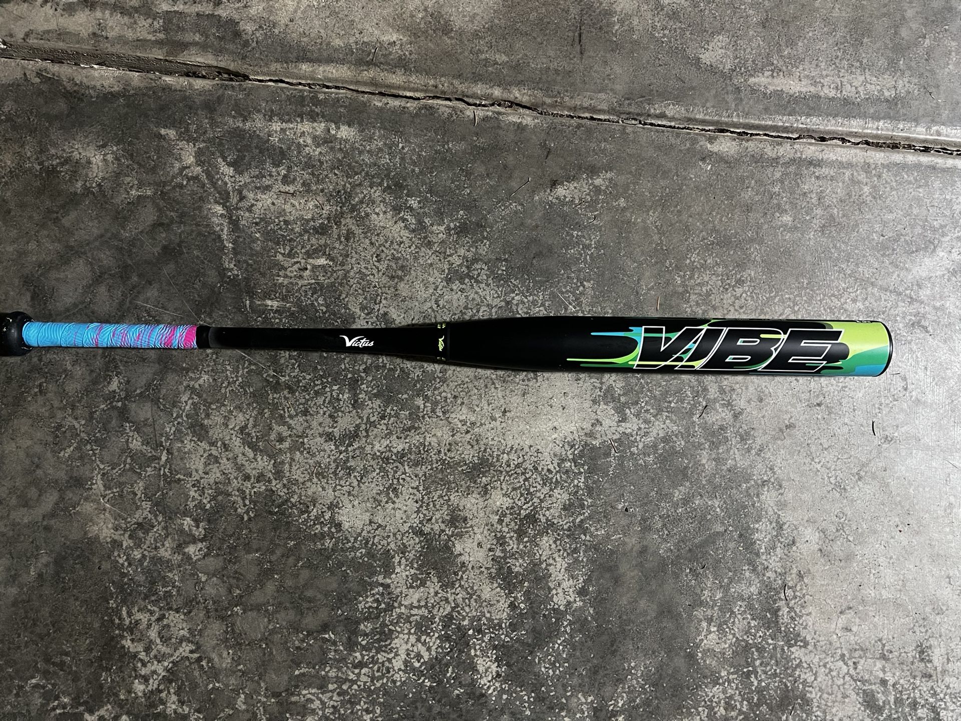 Victus vibe 26oz Ussa 