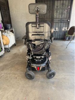 power Wheelchair, perMobile, F3 compas power Wheelchair,