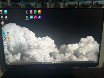 monitor odyssey samsung gaming 27inch