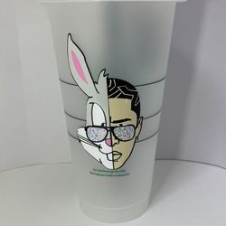 Custom Cups