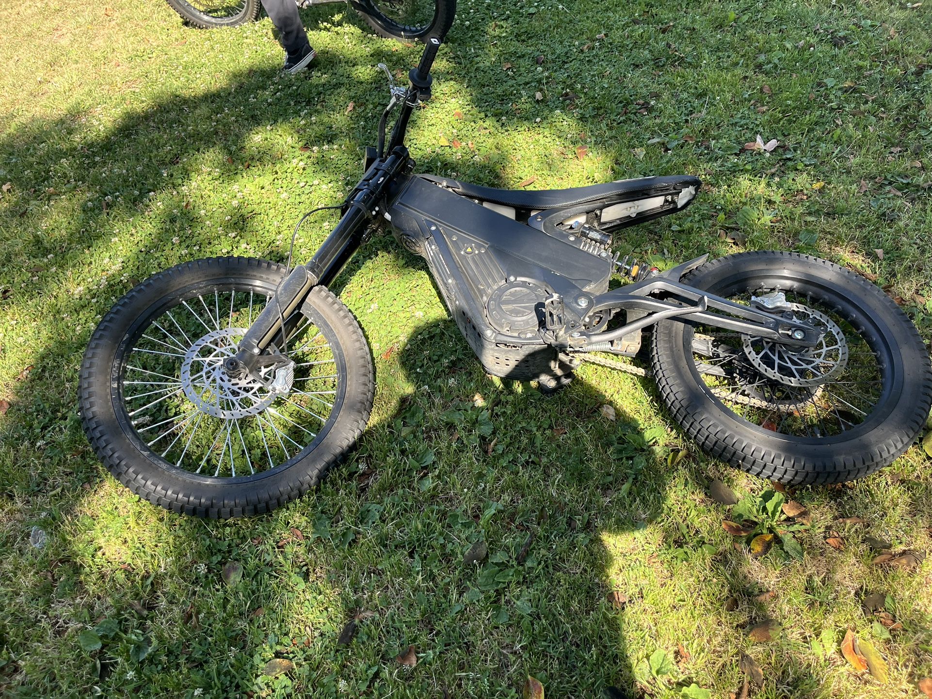 Talaria Xxx Modded (send Offers)looking To Trade