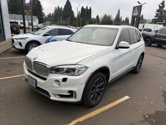 2017 BMW X5