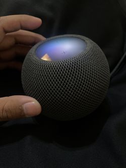 Apple speaker