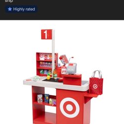 Target Circle Used Twice 