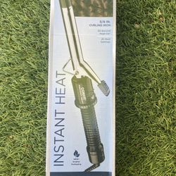 CONAIR CURLING IRON 