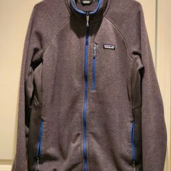 Men's Patagonia Fleece