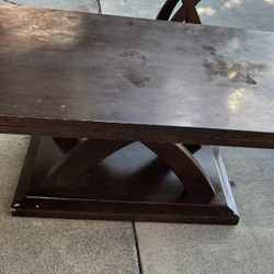 Coffee Table (FREE)