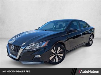 2022 Nissan Altima