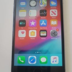 64 Gb Unlocked IPhone 6
