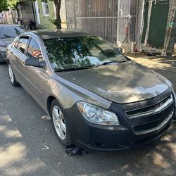 Chevy Malibu
