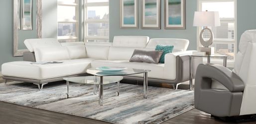 Rooms to go Sectional Sofa