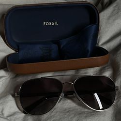 Fossil Sunglasses 