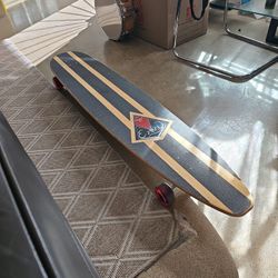 57" Long board Envy Classic