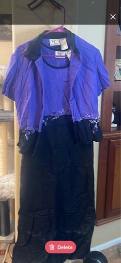 Women’s Dresses Lot (8)