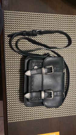 Cross body bag