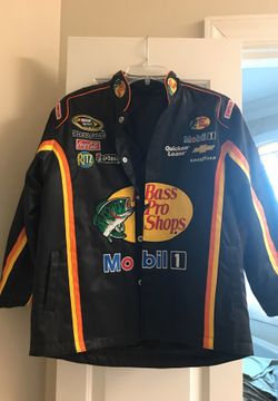 Racing Jacket