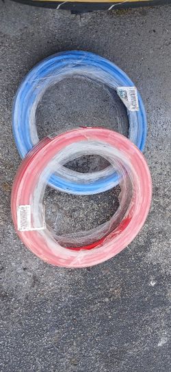 Holly Line Supply Hose Half Inch