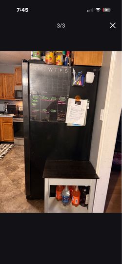Samsung Refrigerator