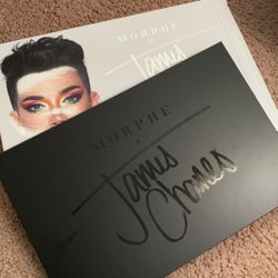Morphe Jamies Charles Palette 
