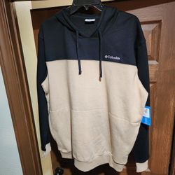 Columbia Hoodie 