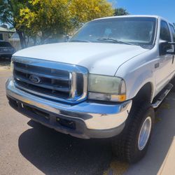 2005 Ford F-250