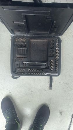 Pre-Owned Craftsman Tools $25